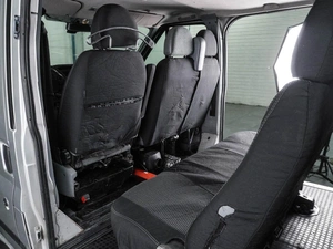 Ford Transit, VII (2006—2013) 2.2 TDCi MT (85 л.с.) 2008г. 2008 года, 999000 рублей, Воронеж