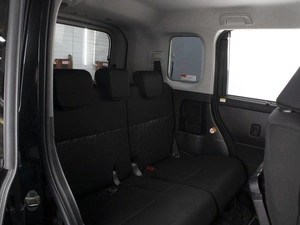 Хетчбэк Toyota Tank 2019 года, 1090000 рублей, Омск