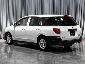 Универсал Nissan AD 2016 года, 889000 рублей, Тюмень