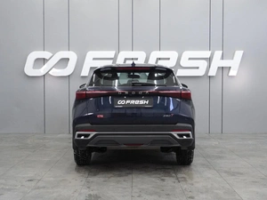 Внедорожник OMODA C5 2024 года, 2049000 рублей, Воронеж