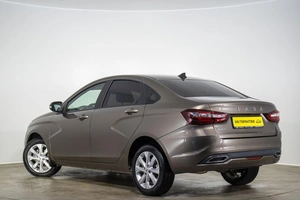 Седан ВАЗ (LADA) Vesta 2024 года, 1539000 рублей, Оренбург