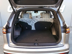 Внедорожник Geely Xingyue L 2025 года, 4248000 рублей, Краснодар