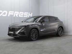 Внедорожник Changan UNI-T 2022 года, 2110000 рублей, Омск