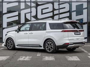 Минивэн Kia Carnival 2020 года, 4599000 рублей, Краснодар