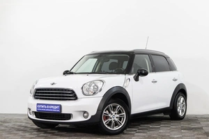 Внедорожник MINI Cooper Countryman 2013 года, 1069000 рублей, Сургут