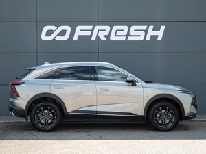 Внедорожник Haval F7 2024 года, 2560000 рублей, Краснодар