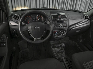 Лифтбек ВАЗ (LADA) Granta 2024 года, 960000 рублей, Ставрополь