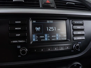 Хетчбэк Kia Rio X-Line 2019 года, 1399000 рублей, Волгоград
