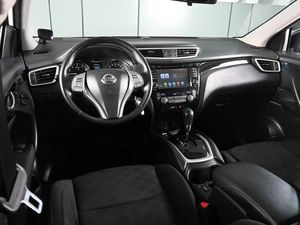 Внедорожник Nissan Qashqai 2016 года, 1899000 рублей, Аксай