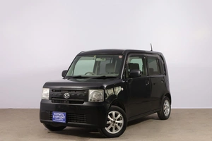 Хетчбэк Daihatsu Move Conte 2012 года, 649000 рублей, Новосибирск