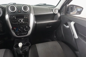 Лифтбек ВАЗ (LADA) Granta 2017 года, 659000 рублей, Пермь