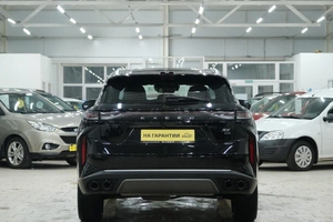 Внедорожник EXEED RX 2024 года, 3099000 рублей, Омск