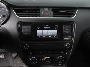 Лифтбек Skoda Octavia 2014 года, 1011000 рублей, Минеральные Воды