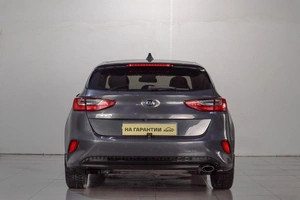 Хетчбэк Kia Ceed 2018 года, 1599000 рублей, Челябинск