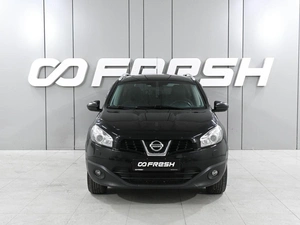 Внедорожник Nissan Qashqai+2 2011 года, 1219000 рублей, Ростов-на-Дону