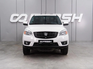 Пикап Sollers ST6 2024 года, 2229000 рублей, Воронеж