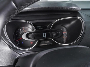 Внедорожник Renault Kaptur 2018 года, 1380000 рублей, Ростов-на-Дону