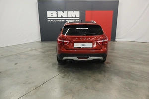 Универсал ВАЗ (LADA) Vesta 2021 года, 1170000 рублей, Курск