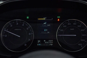 Хетчбэк Subaru Impreza 2019 года, 1510000 рублей, Красноярск