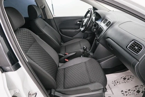 Седан Volkswagen Polo 2018 года, 969000 рублей, Красноярск