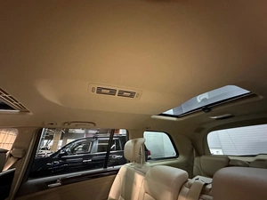 Внедорожник Mercedes-benz GL-класс 2011 года, 2997000 рублей, Красноярск