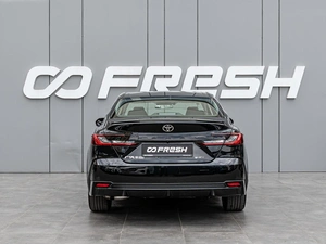 Седан Toyota Camry 2025 года, 3999000 рублей, Краснодар