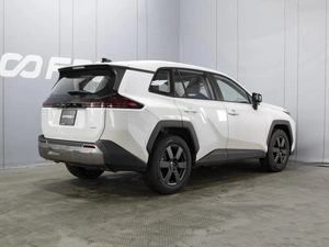 Внедорожник Toyota RAV4 2025 года, 4890000 рублей, Омск