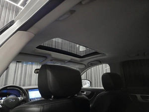 Внедорожник Infiniti QX70 2013 года, 1699000 рублей, Красноярск
