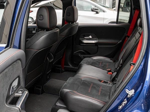 Внедорожник Mercedes-benz GLB-класс AMG 2020 года, 5980000 рублей, Краснодар