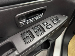 Внедорожник Mitsubishi ASX 2013 года, 1335000 рублей, Красноярск