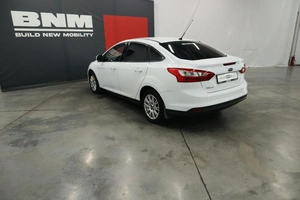 Седан Ford Focus 2012 года, 920000 рублей, Курск