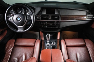 Внедорожник BMW X6 2011 года, 2849000 рублей, Сургут
