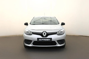 Седан Renault Fluence 2014 года, 577000 рублей, Орёл