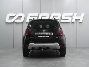 Внедорожник Renault Duster 2017 года, 1454000 рублей, Воронеж