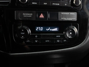Внедорожник Mitsubishi Outlander 2018 года, 1799000 рублей, Тюмень