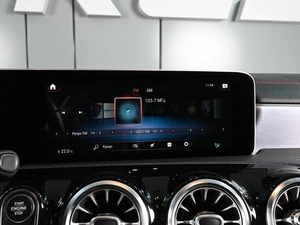 Седан Mercedes-benz CLA-класс 2019 года, 2990000 рублей, Ростов-на-Дону