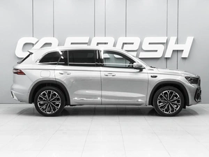 Внедорожник Geely Monjaro 2026 года, 4599000 рублей, Ростов-на-Дону