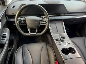 Внедорожник OMODA C5 2023 года, 1825000 рублей, Кропоткин