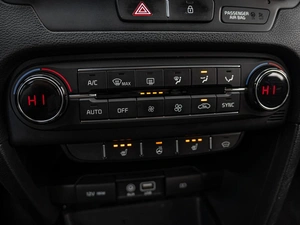 Хетчбэк Kia Ceed 2019 года, 1545000 рублей, Краснодар