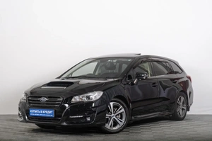 Универсал Subaru Levorg 2017 года, 1769000 рублей, Томск