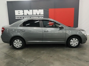 Седан Chevrolet Cobalt 2013 года, 940000 рублей, Курск