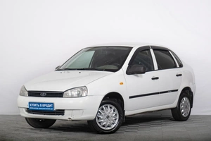 Седан ВАЗ (LADA) Kalina 2010 года, 339000 рублей, Томск