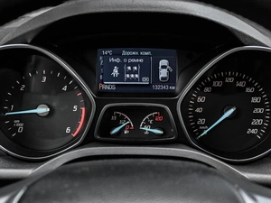 Внедорожник Ford Kuga 2014 года, 1299000 рублей, Кирилловка