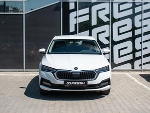 Лифтбек Skoda Octavia 2021 года, 2465000 рублей, Краснодар