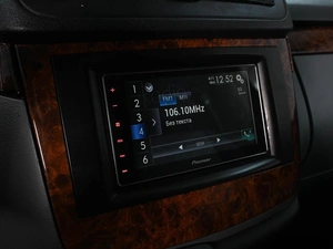 Минивэн Mercedes-benz Viano 2008 года, 1679000 рублей, Ростов-на-Дону