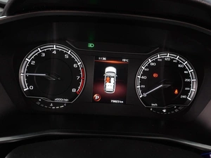 Внедорожник Geely Coolray 2020 года, 1699000 рублей, Воронеж