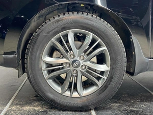 Внедорожник Hyundai ix35 2015 года, 1340000 рублей, Красноярск