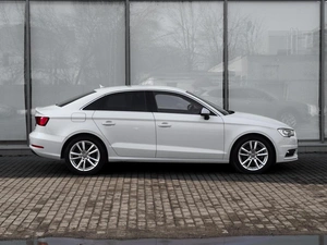 Седан Audi A3 2013 года, 1579555 рублей, Тверь