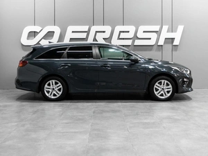 Универсал Kia Ceed 2020 года, 1719000 рублей, Тюмень