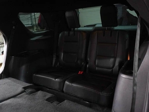 Внедорожник Ford Explorer 2016 года, 2799000 рублей, Воронеж